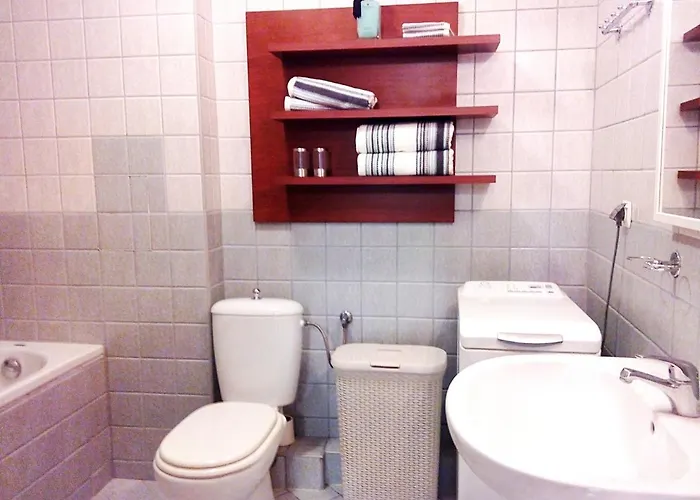 Apartment Happy Old Town *