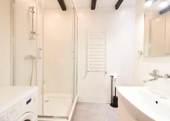 Happy Old Town Apartment Breslau