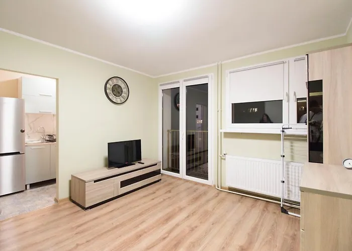 Happy Old Town Breslau