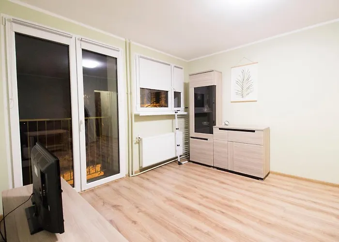 Happy Old Town Apartment Breslau