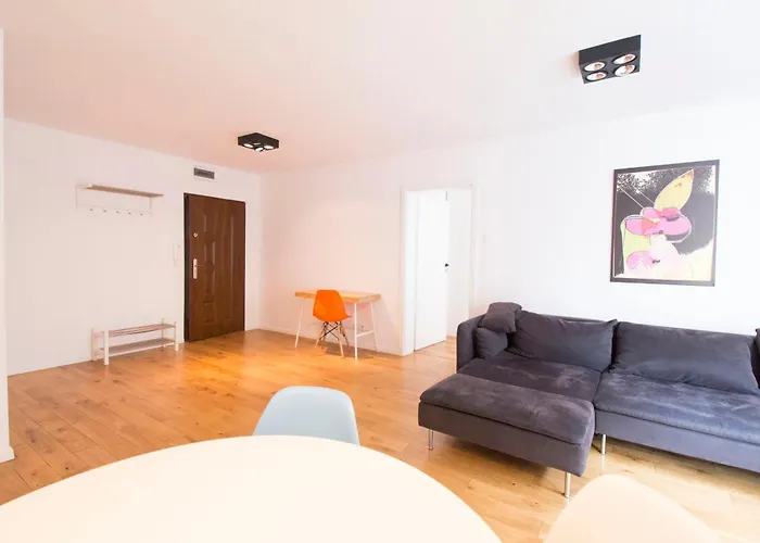 Apartment Happy Old Town *