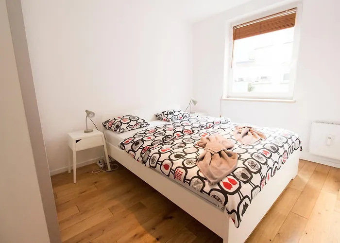 Apartment Happy Old Town