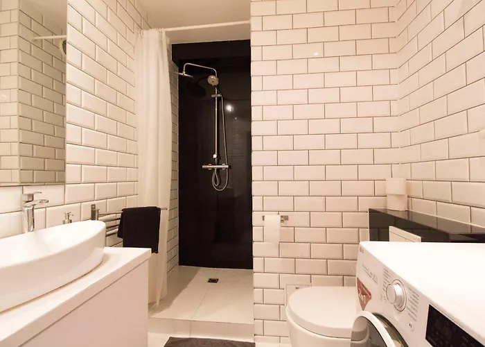 Happy Old Town Apartment Breslau