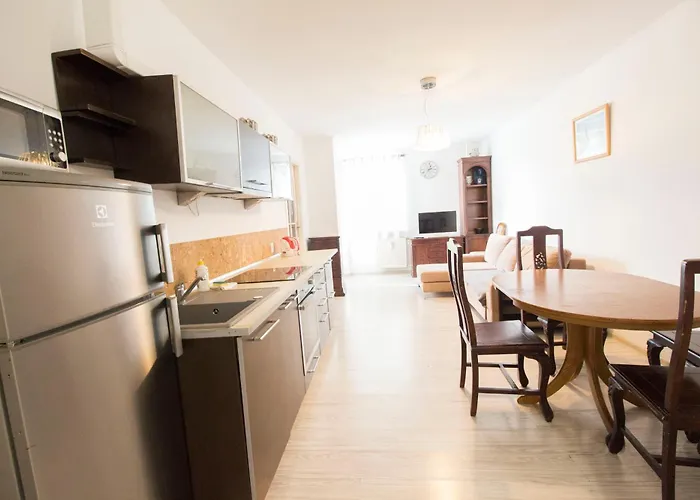 Happy Old Town * Breslau