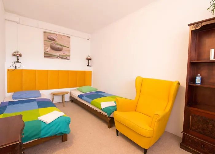 Happy Old Town Breslau